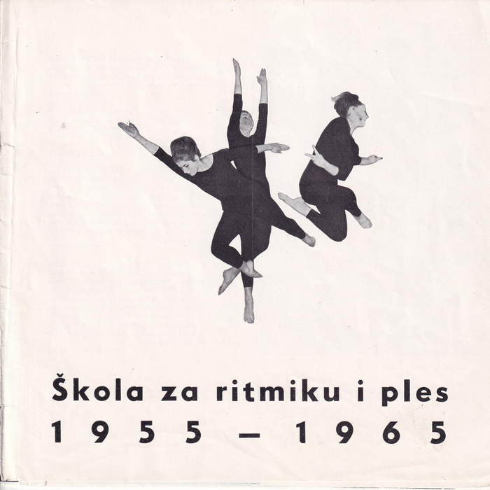 The Ana Maletić Dance School 