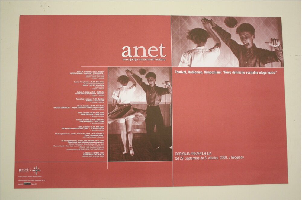 ANET