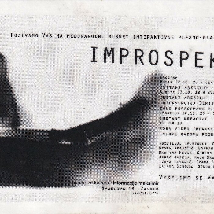 Improspekcije 