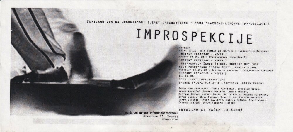 Improspekcije 