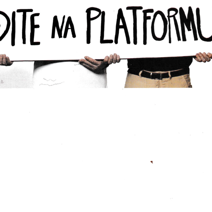 Platforma HR