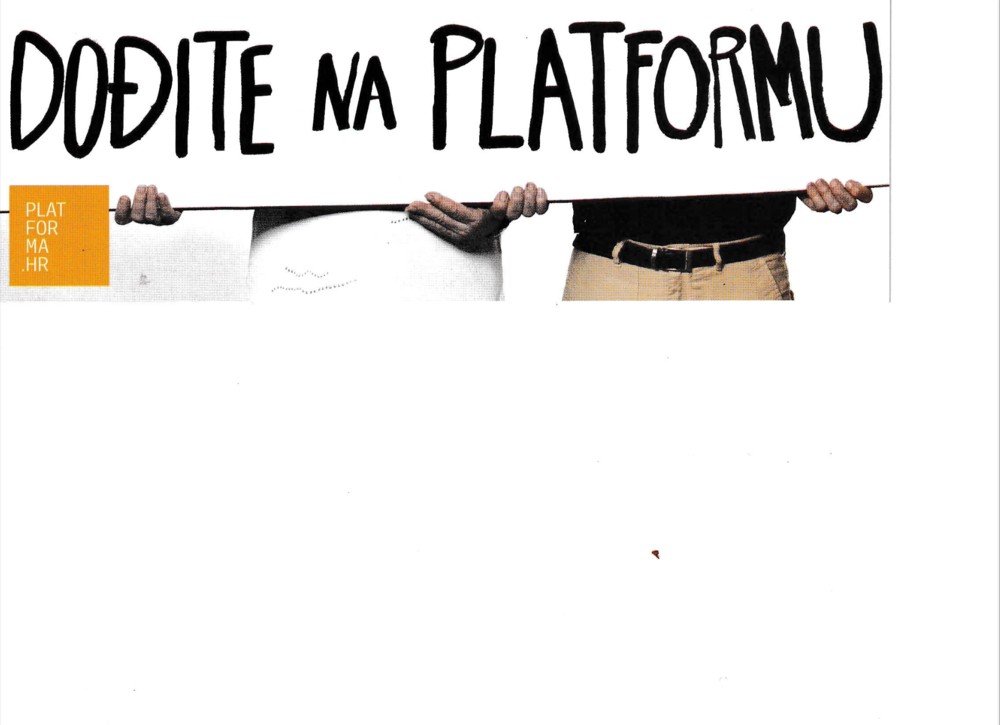 Platforma HR