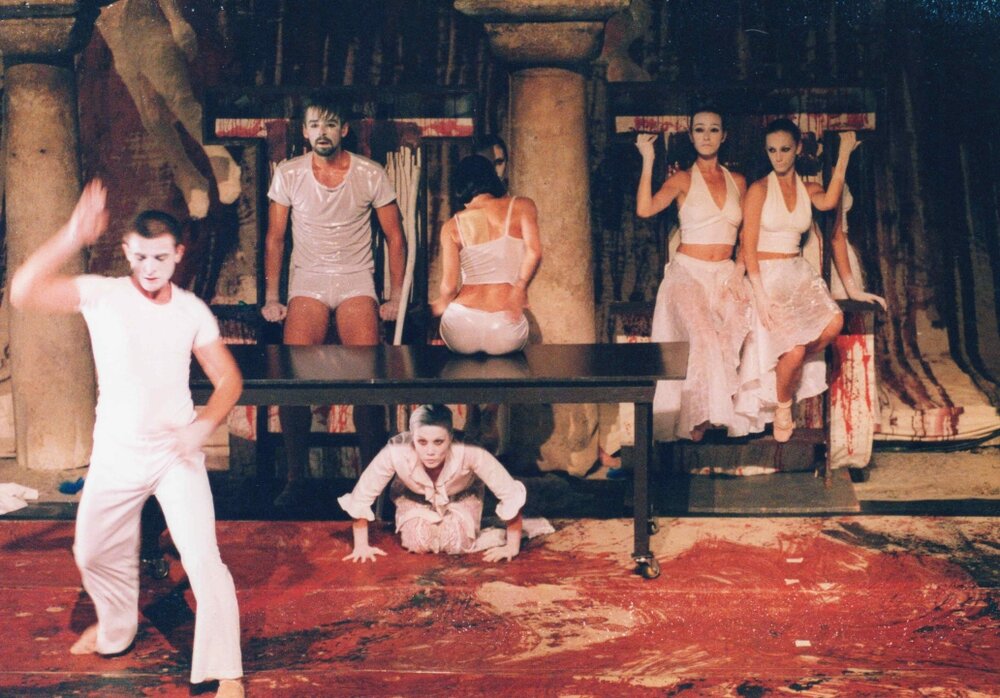 Macbeth