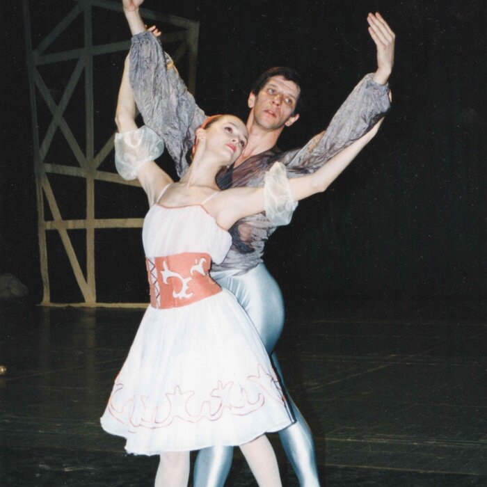 Coppélia