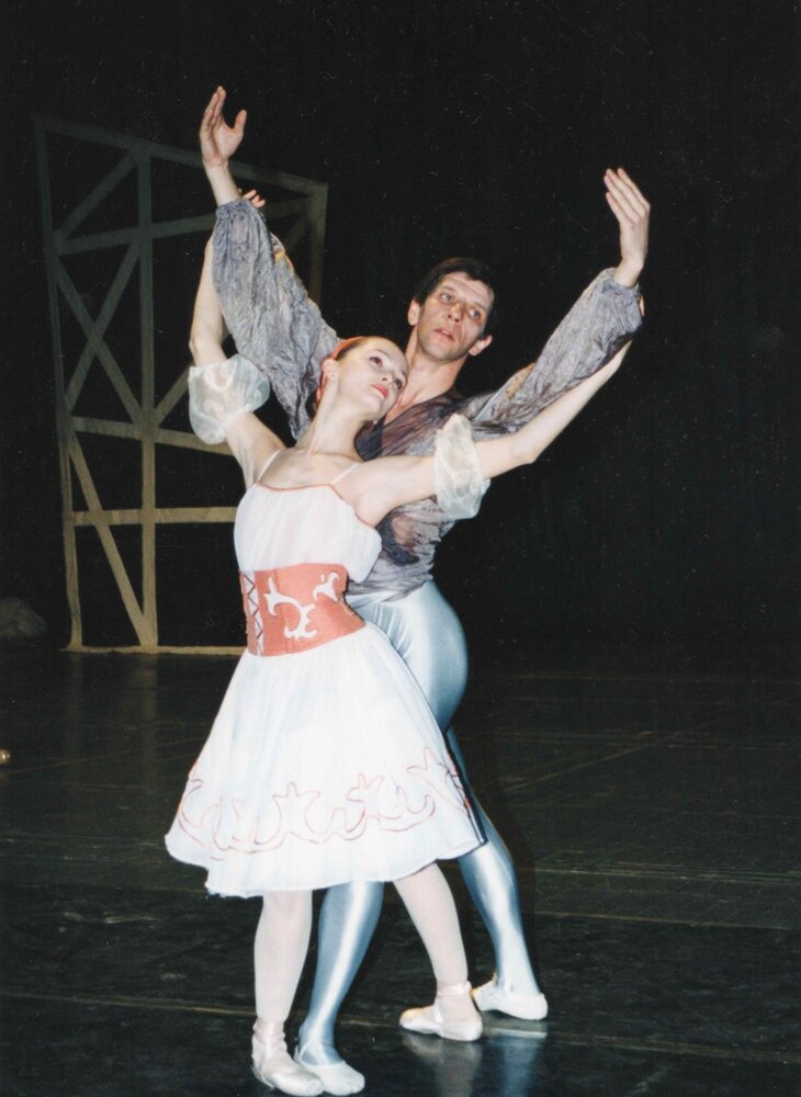 Coppélia