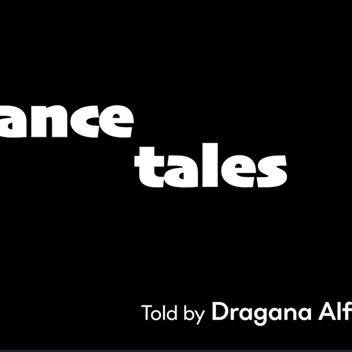 Dance Tales: Dragana Alfirevic II/4 - II/5
